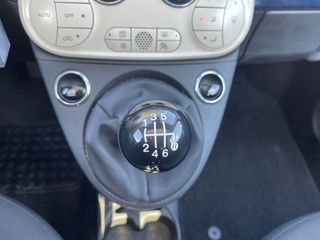 Fiat 500 1.0 Mild Hybrid Dolcevita