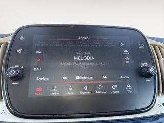 Fiat 500 1.0 Mild Hybrid Dolcevita