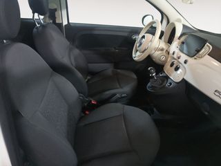 Fiat 500 1.0 Mild Hybrid Dolcevita