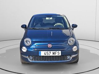 Fiat 500 1.0 Mild Hybrid Monotrim