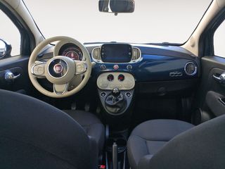 Fiat 500 1.0 Mild Hybrid Monotrim