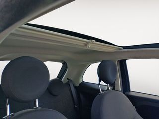 Fiat 500 1.0 Mild Hybrid Monotrim