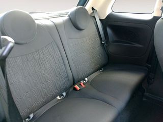 Fiat 500 1.0 Mild Hybrid Monotrim