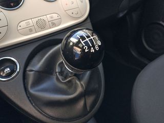 Fiat 500 1.0 Mild Hybrid Monotrim