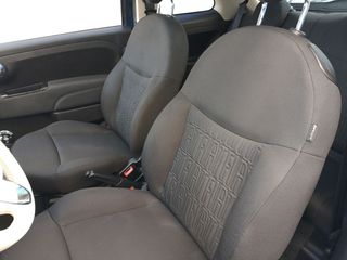 Fiat 500 1.0 Mild Hybrid Monotrim