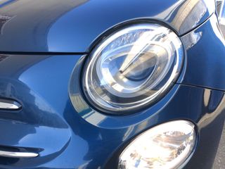 Fiat 500 1.0 Mild Hybrid Monotrim