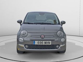 Fiat 500 1.0 Mild Hybrid Monotrim
