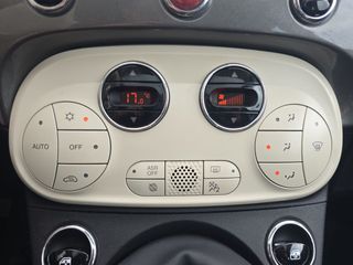 Fiat 500 1.0 Mild Hybrid Monotrim