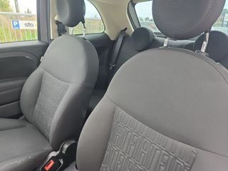 Fiat 500 1.0 Mild Hybrid Monotrim