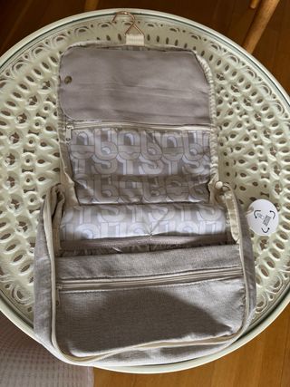 Neceser Tous Beige