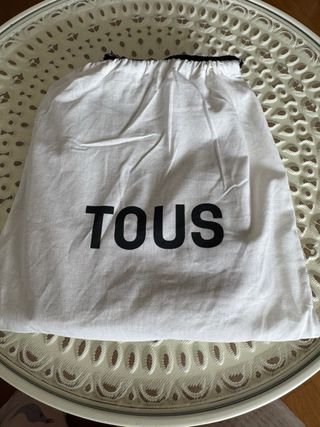 Neceser Tous Beige