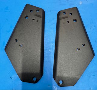 Soporte Top Case Shad BMW r1200gs