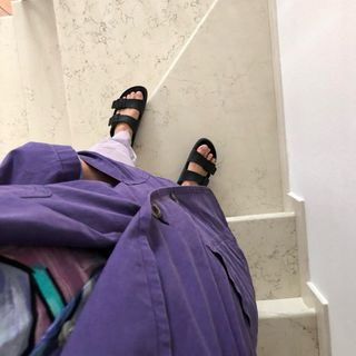 Blazer Belfe vintage Montecarlo