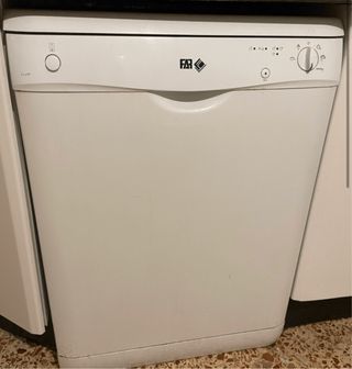 Lavavajillas FAR Model F-LJ-60