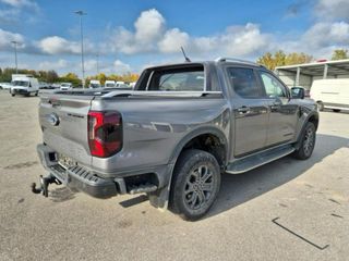 Despiece Ford Ranger