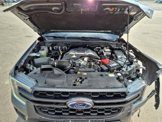 Despiece Ford Ranger