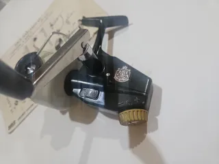 Carrete de pesca ABU Cardinal 6