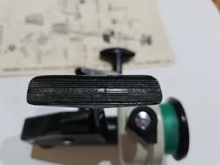 Carrete de pesca ABU Cardinal 6