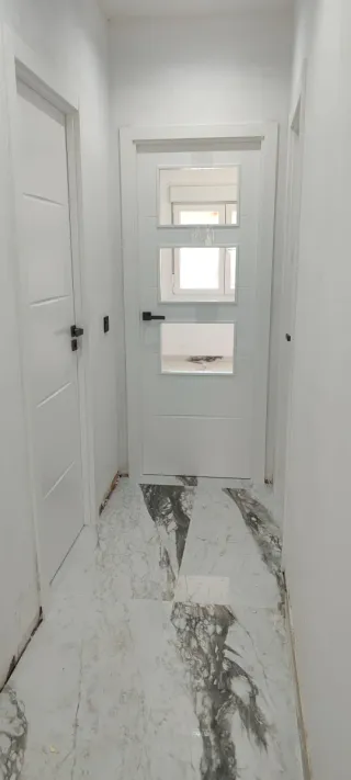 Montador carpintería en general