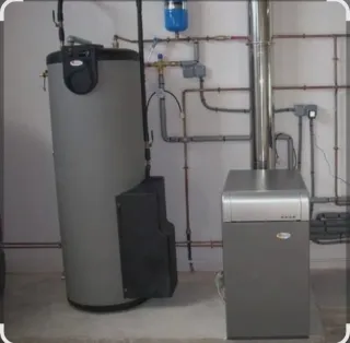 Calderas fontanero calefaccion