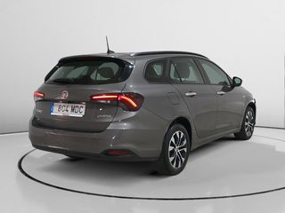 Fiat Tipo SW 1.5 GSE MHEV City Life