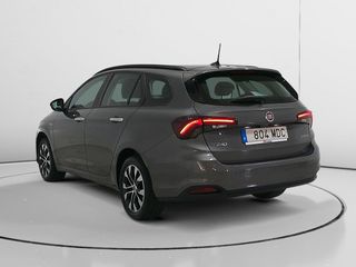 Fiat Tipo SW 1.5 GSE MHEV City Life