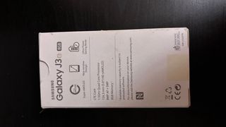 Samsung Galaxy J3 6
