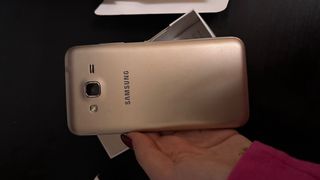 Samsung Galaxy J3 6