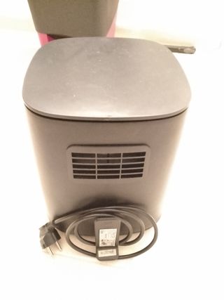 Freidora de aire Ambiano 3L-3.5L