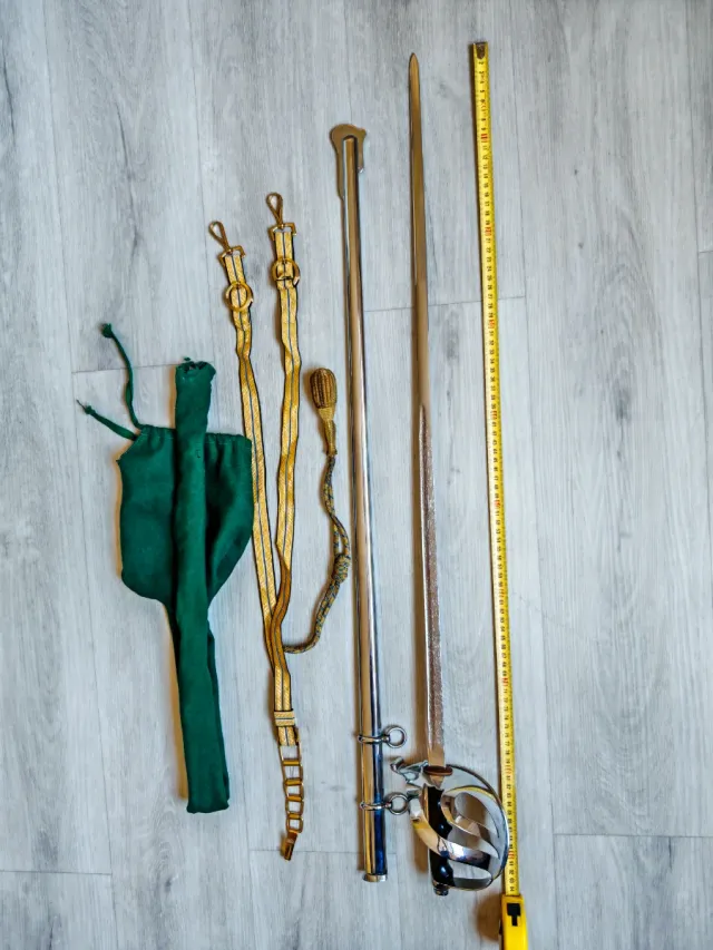 Accessori Militari Esercito Italiano