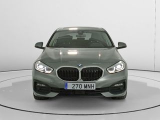 BMW Serie 1 118i