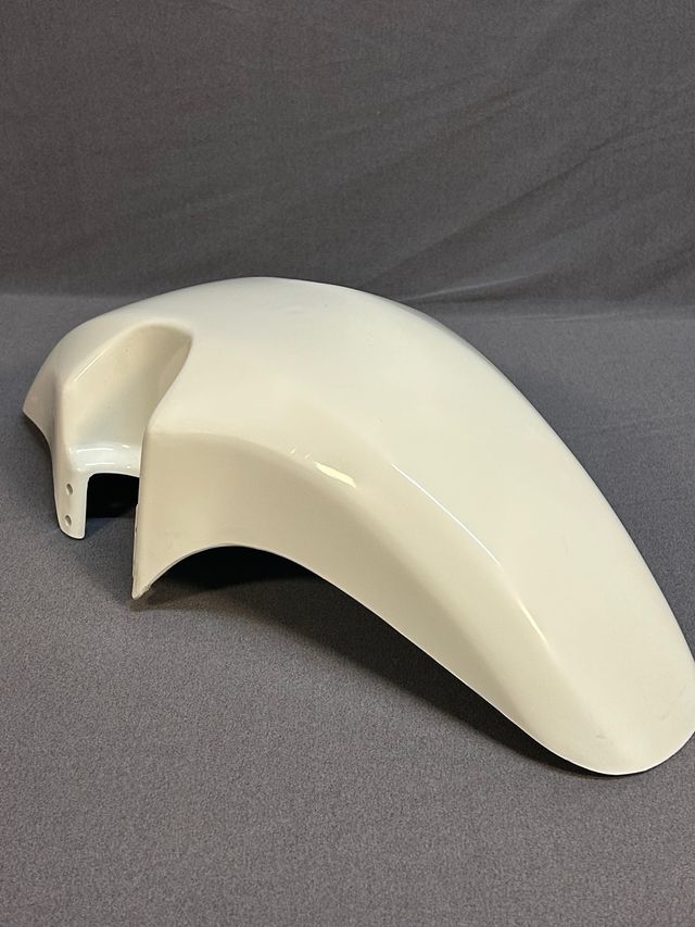 Gilera R1 125 - Parafango Anteriore