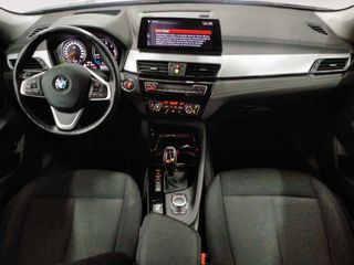 BMW X2 xDrive 20d Advantage