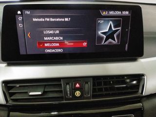 BMW X2 xDrive 20d Advantage