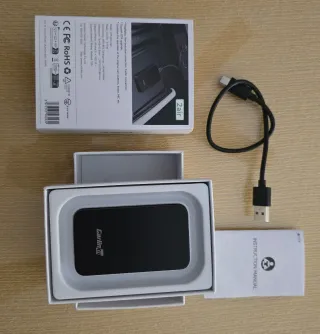 Carlinkit 5.0 CPC200-2Air