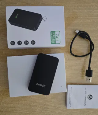 Carlinkit 5.0 CPC200-2Air