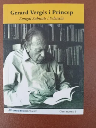 Gerard Vergés i Príncep