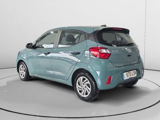 Hyundai i10 Essence