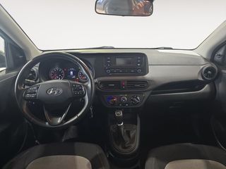 Hyundai i10 Essence