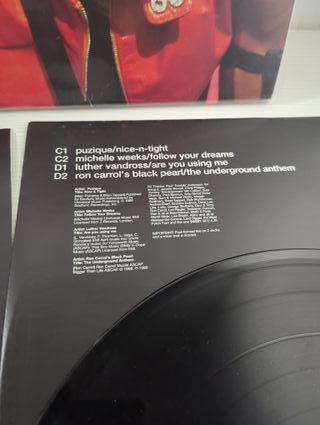 Trouble's house - Paul trouble Anderson