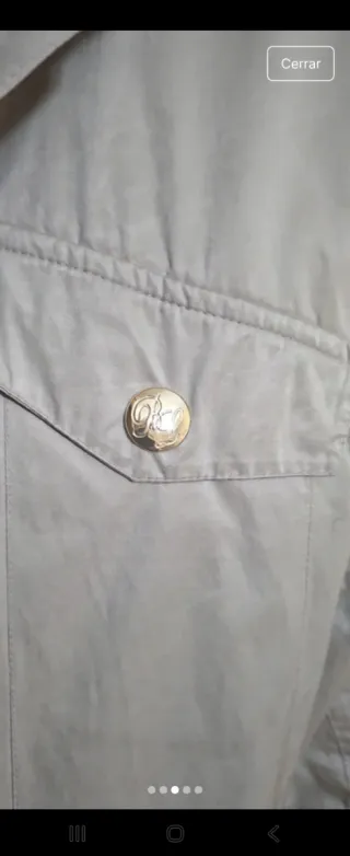 Cortavientos BIMBA y LOLA