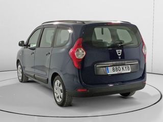 Dacia Lodgy Essential