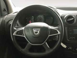 Dacia Lodgy Essential