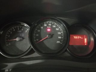 Dacia Lodgy Essential