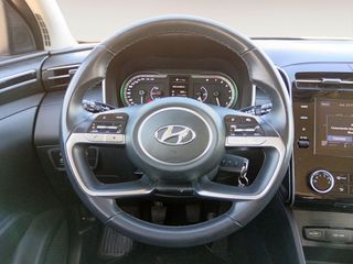 Hyundai Tucson Klass 2WD