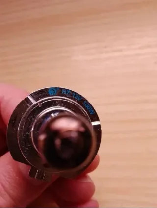 Bombilla Luz Corta BMW E36