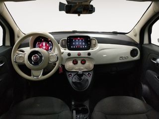 Fiat 500 1.0 Mild Hybrid Monotrim