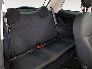 Fiat 500 1.0 Mild Hybrid Monotrim