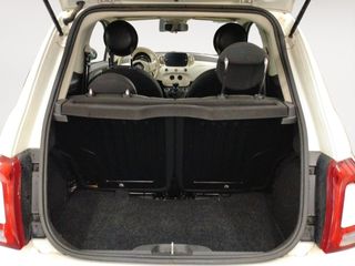 Fiat 500 1.0 Mild Hybrid Monotrim