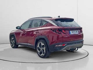 Hyundai Tucson Maxx PHEV 4WD
